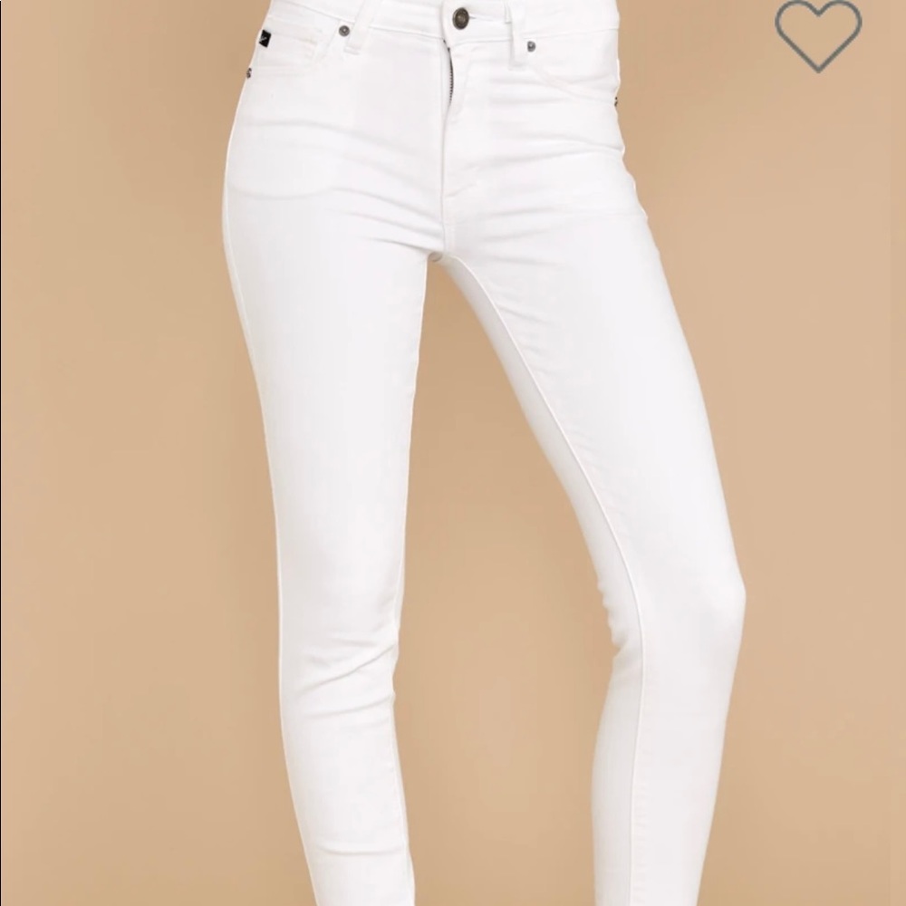 KanCan Self Sufficient Skinny Jeans